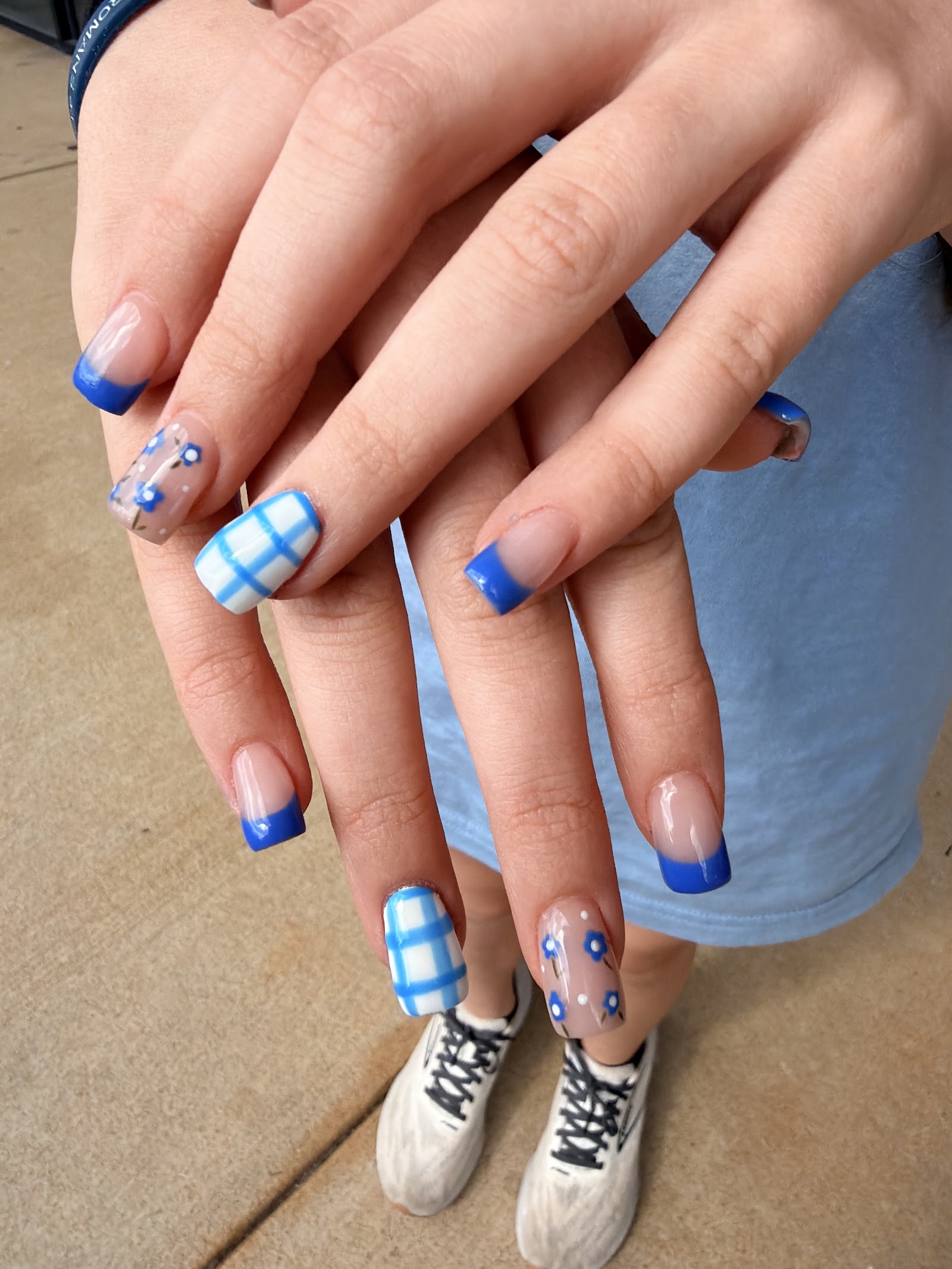 Nails by Kenzie nail photo 1