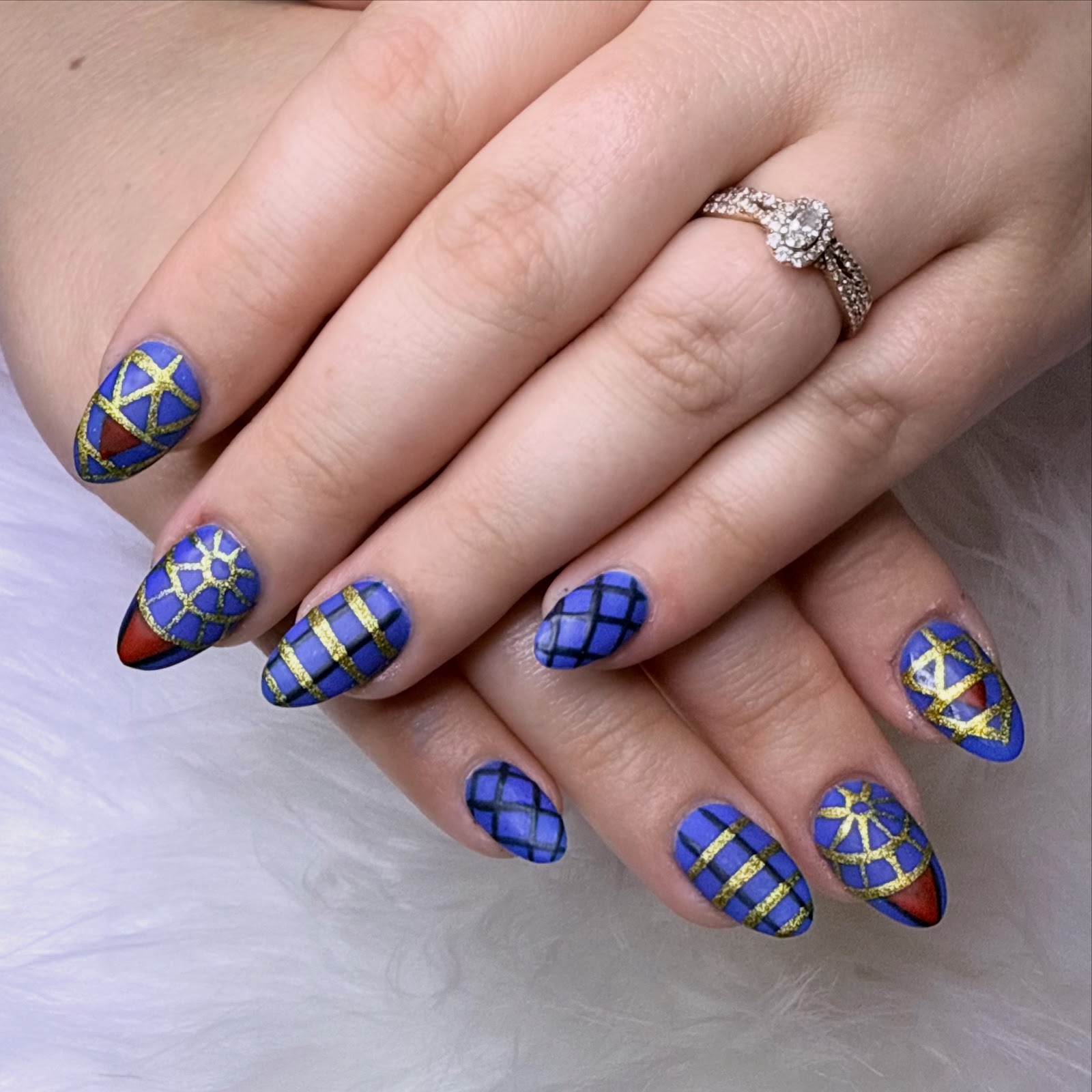 Nails by Kenzie nail photo 2