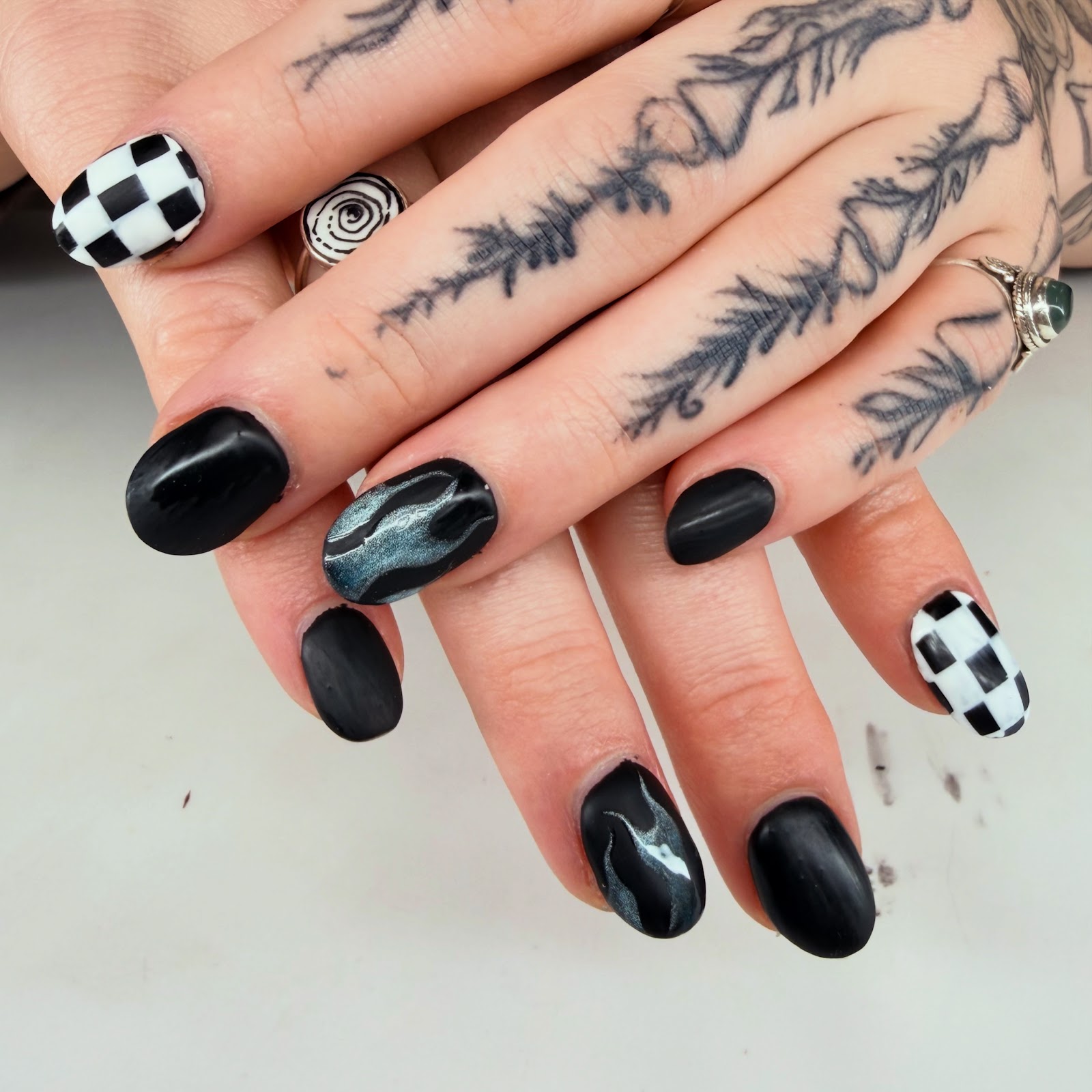 Nails by Kenzie nail photo 3