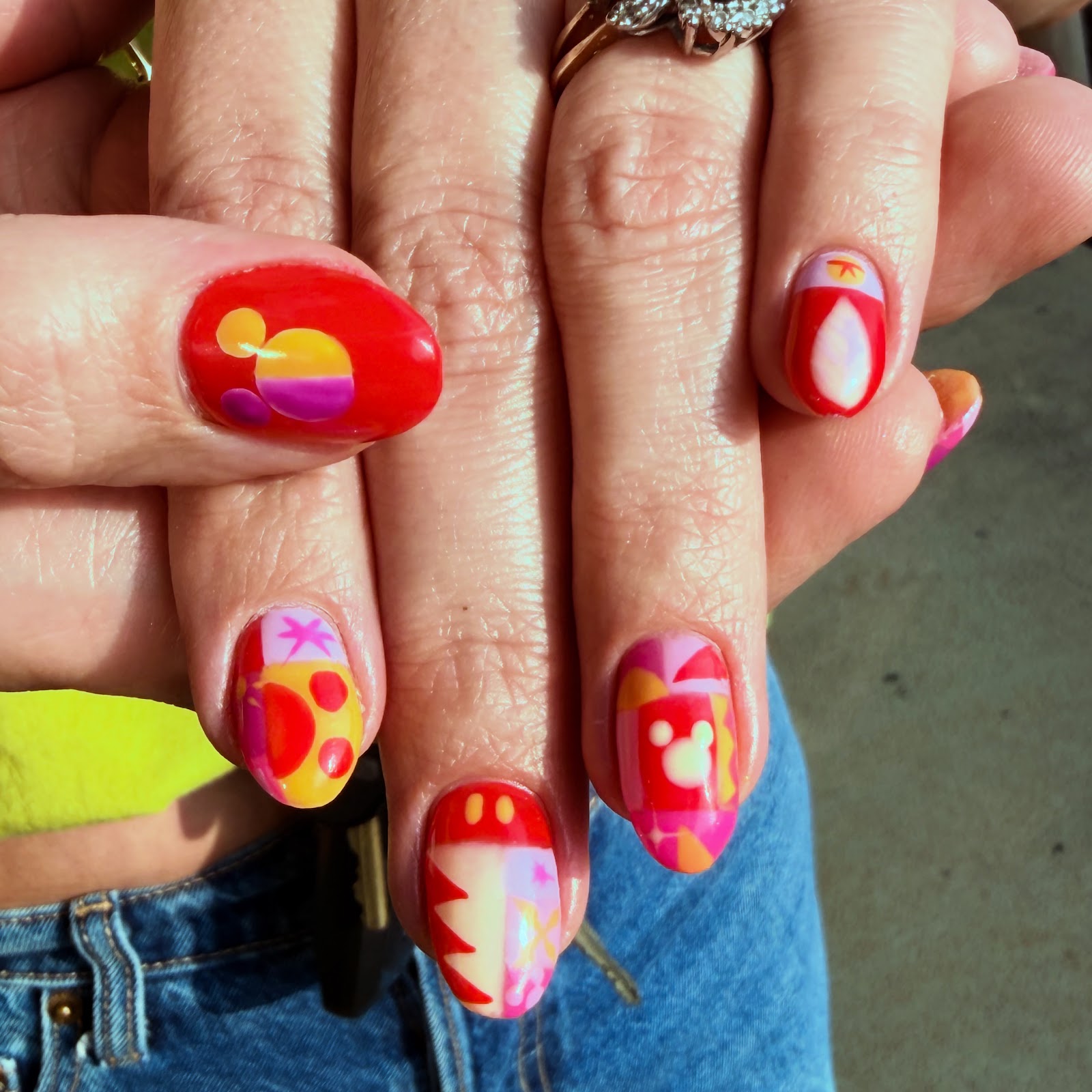 Nails by Kenzie nail photo 6
