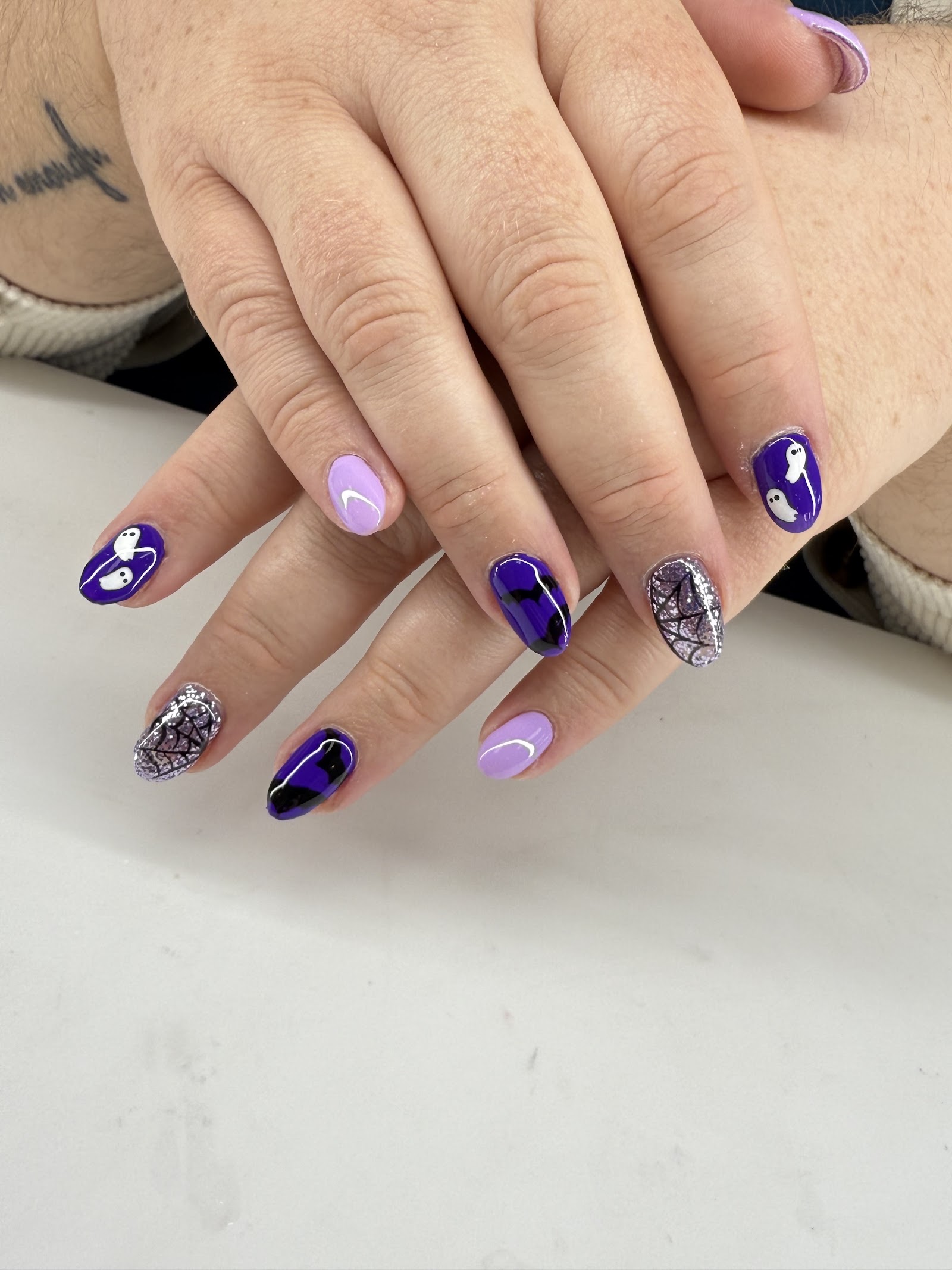 Nails by Kenzie nail photo 7